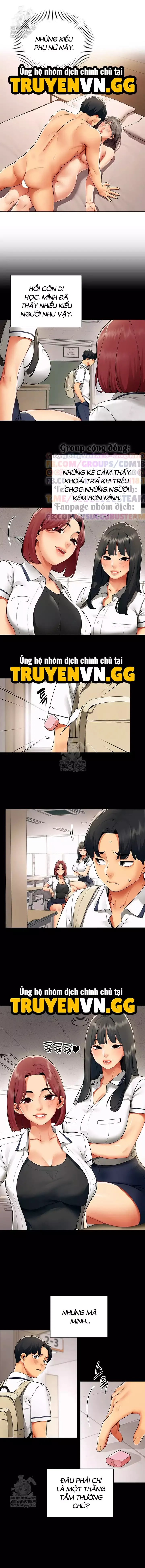 đọc truyện Văn Phòng Nóng Bỏng Chương 8 ảnh 11 tại Thiên Thai Truyện