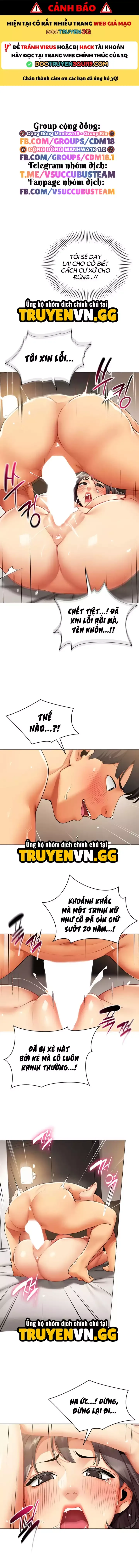 đọc truyện Văn Phòng Nóng Bỏng Chương 9 ảnh 3 tại Thiên Thai Truyện