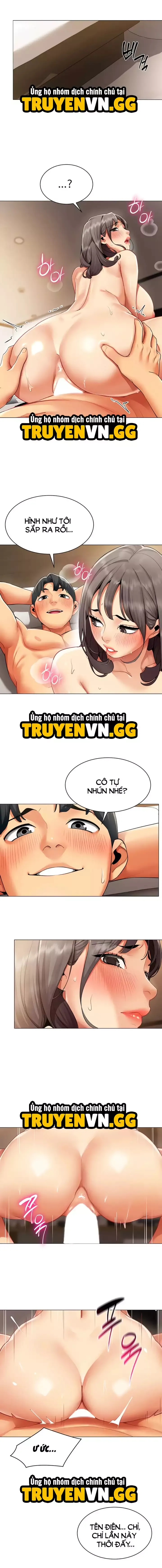 đọc truyện Văn Phòng Nóng Bỏng Chương 9 ảnh 12 tại Thiên Thai Truyện