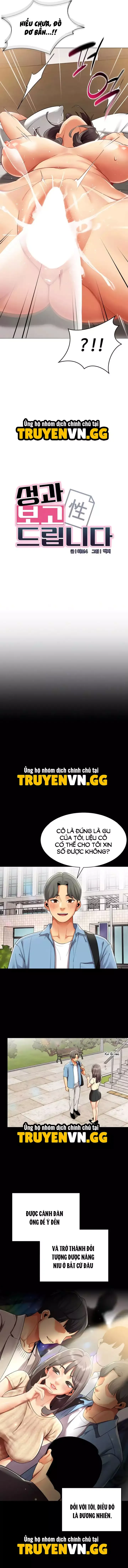 đọc truyện Văn Phòng Nóng Bỏng Chương 9 ảnh 5 tại Thiên Thai Truyện