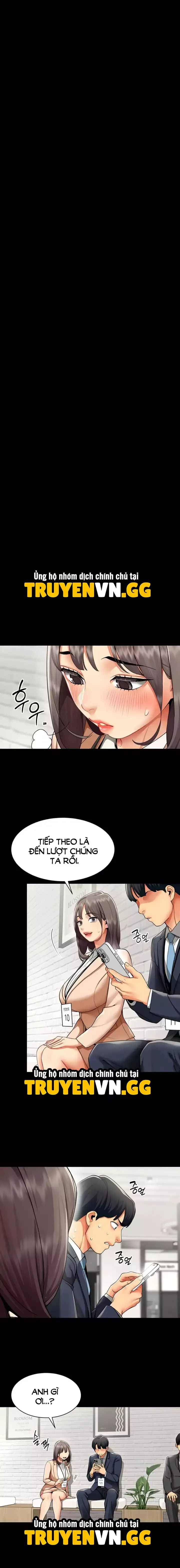 đọc truyện Văn Phòng Nóng Bỏng Chương 9 ảnh 6 tại Thiên Thai Truyện