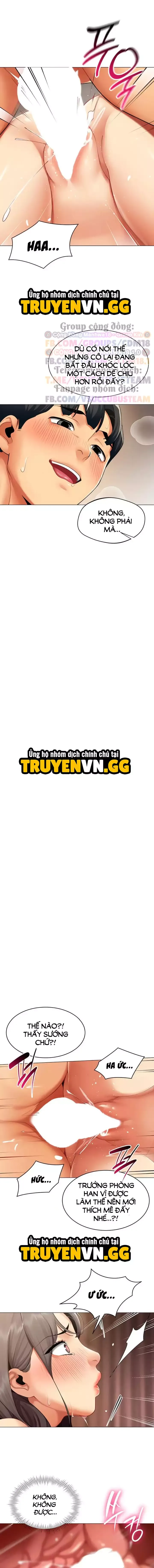 đọc truyện Văn Phòng Nóng Bỏng Chương 9 ảnh 10 tại Thiên Thai Truyện