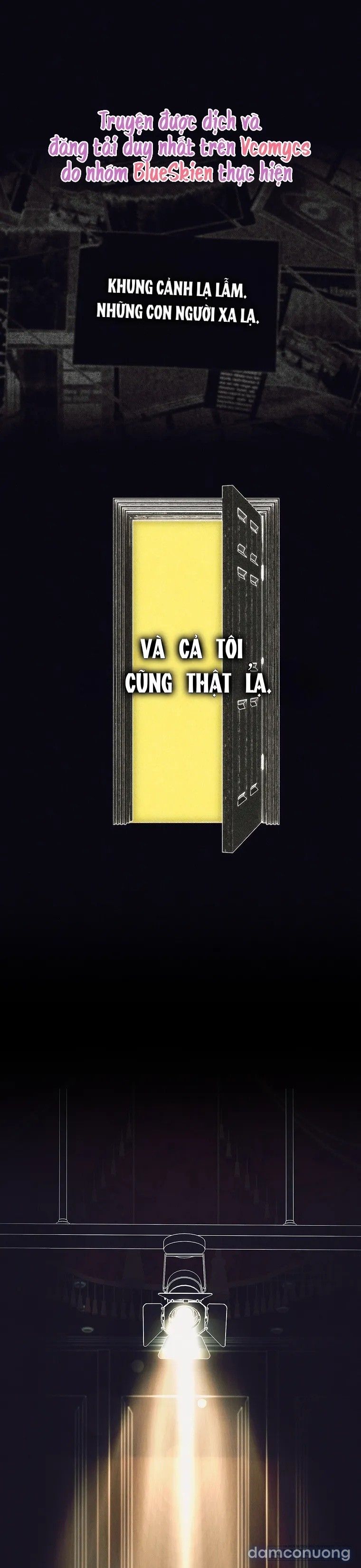 đọc truyện Văn Phòng Thám Tử Dành Cho Nam Chính Hối Hận! Chương 1 ảnh 2 tại Thiên Thai Truyện