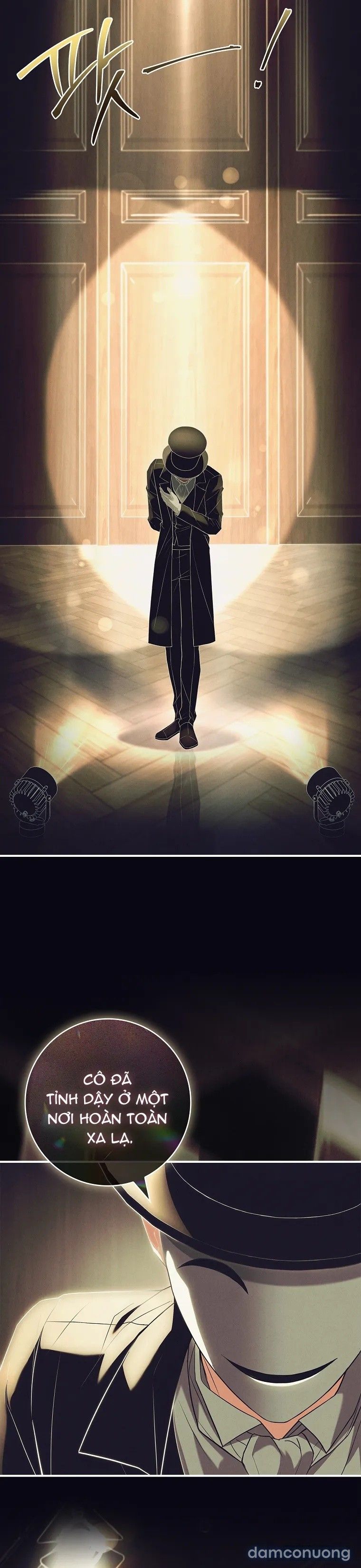 đọc truyện Văn Phòng Thám Tử Dành Cho Nam Chính Hối Hận! Chương 1 ảnh 3 tại Thiên Thai Truyện