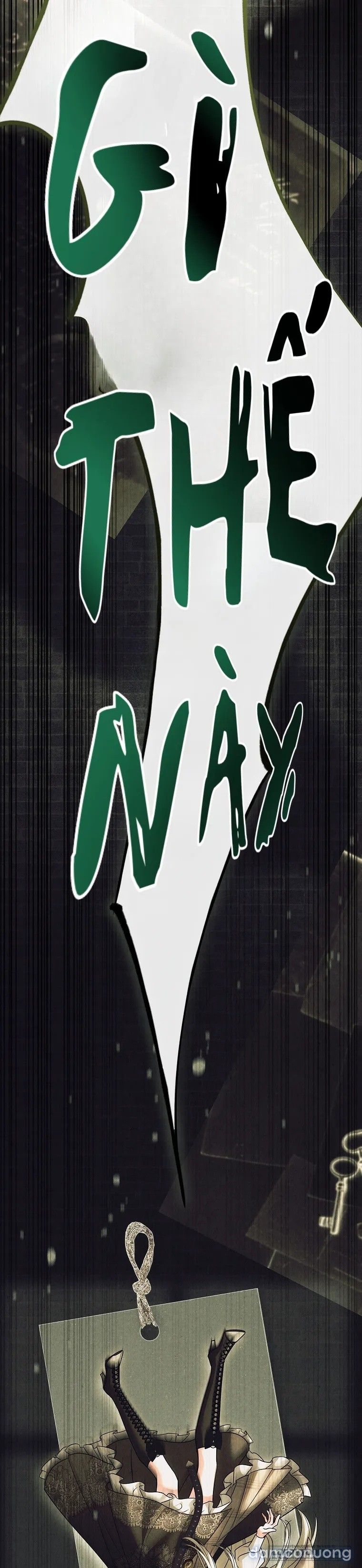 đọc truyện Văn Phòng Thám Tử Dành Cho Nam Chính Hối Hận! Chương 1 ảnh 12 tại Thiên Thai Truyện