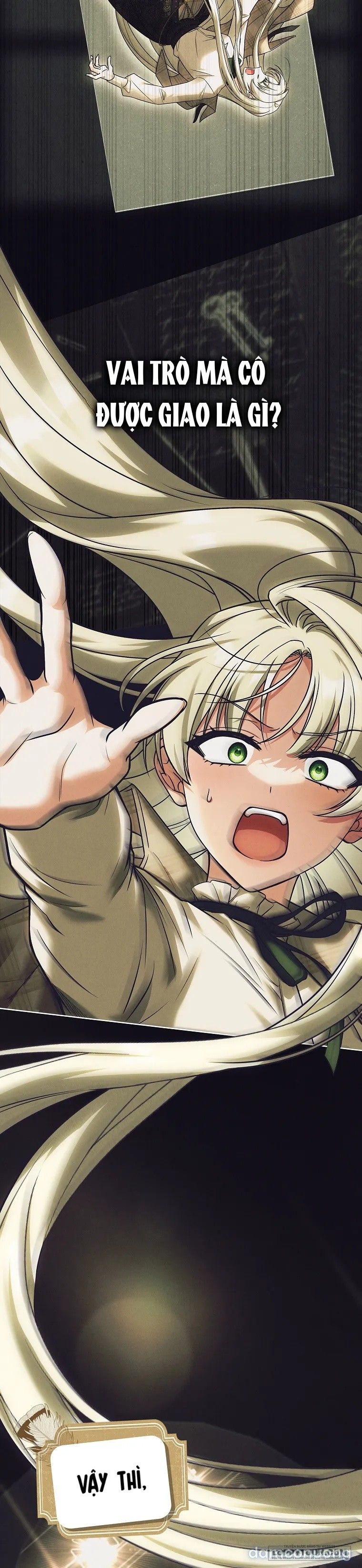 đọc truyện Văn Phòng Thám Tử Dành Cho Nam Chính Hối Hận! Chương 1 ảnh 13 tại Thiên Thai Truyện