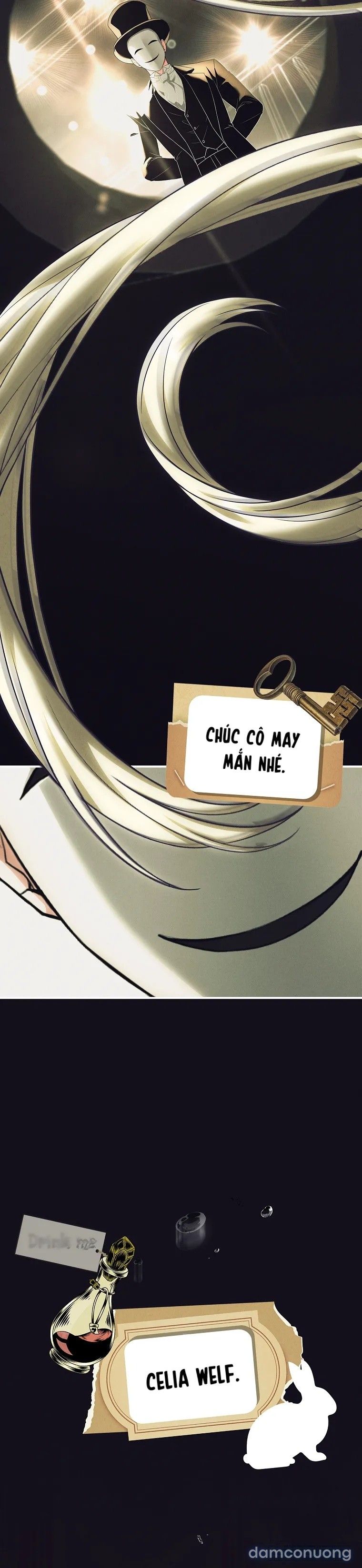 đọc truyện Văn Phòng Thám Tử Dành Cho Nam Chính Hối Hận! Chương 1 ảnh 14 tại Thiên Thai Truyện