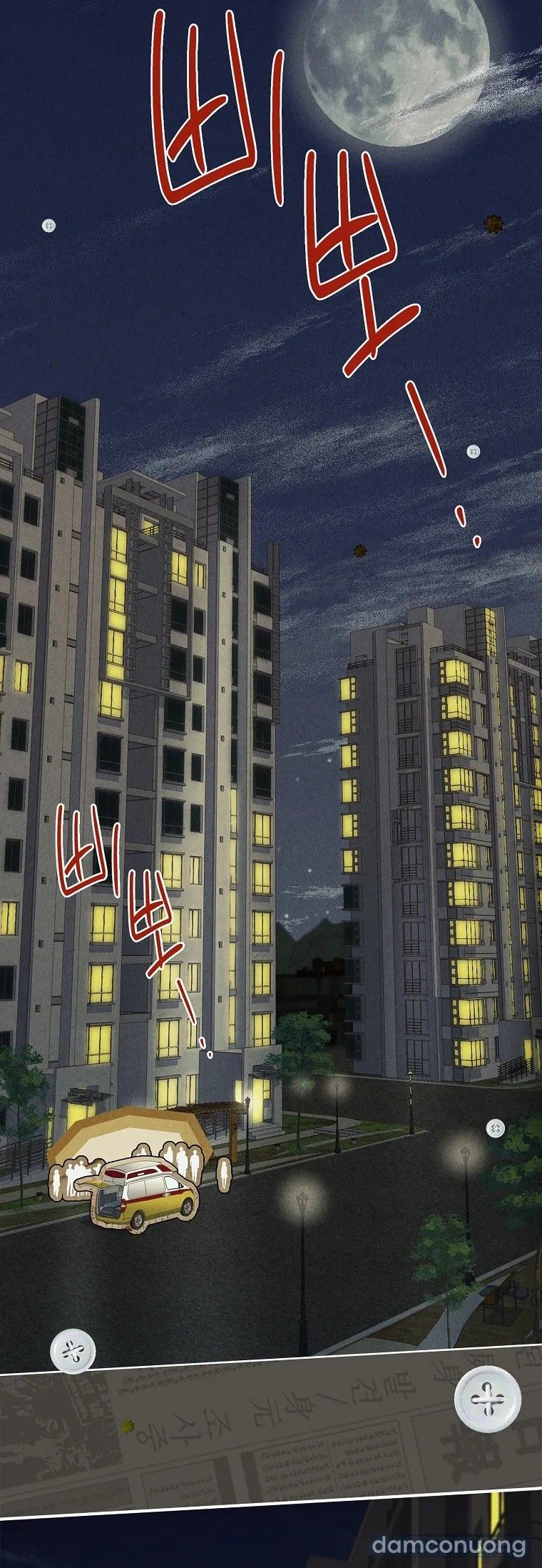 đọc truyện Văn Phòng Thám Tử Dành Cho Nam Chính Hối Hận! Chương 1 ảnh 16 tại Thiên Thai Truyện