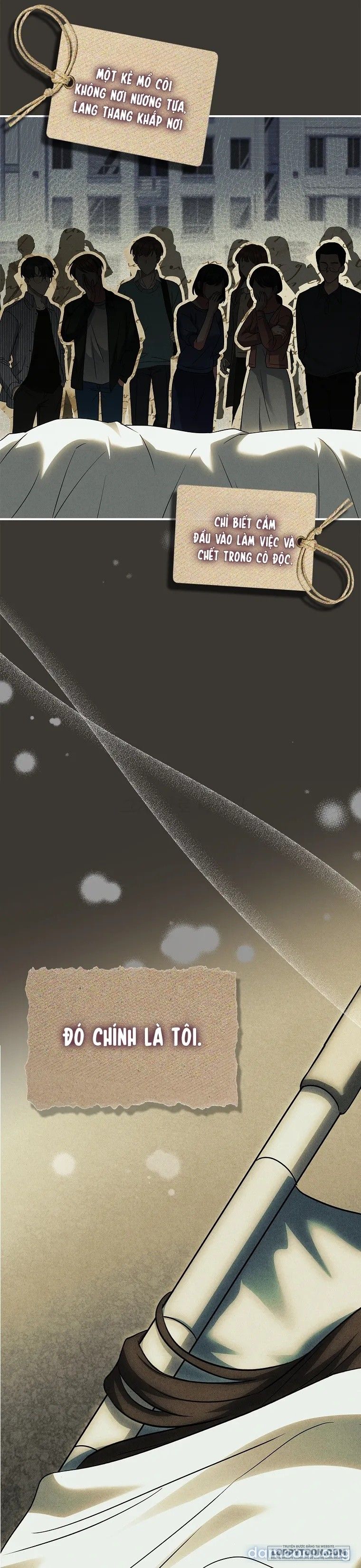 đọc truyện Văn Phòng Thám Tử Dành Cho Nam Chính Hối Hận! Chương 1 ảnh 18 tại Thiên Thai Truyện