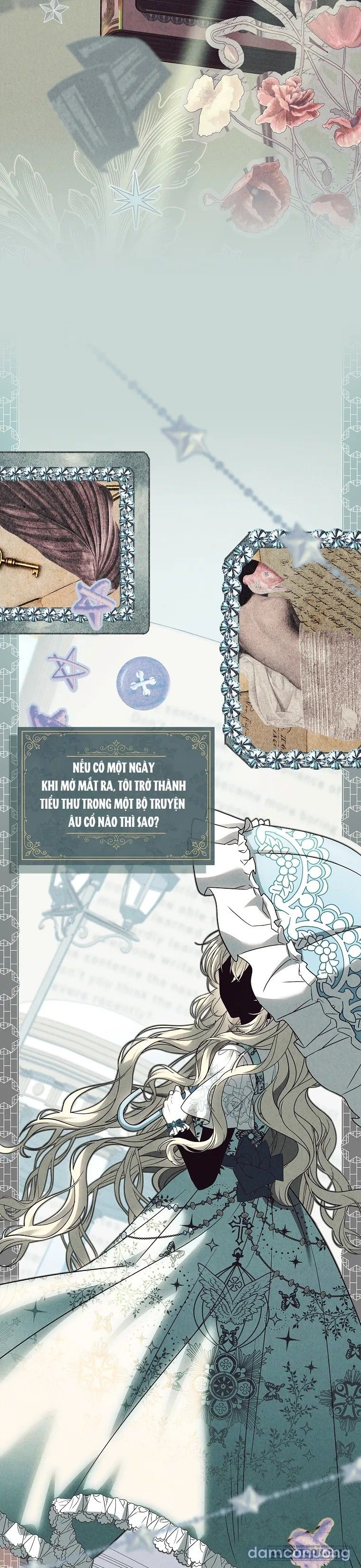 đọc truyện Văn Phòng Thám Tử Dành Cho Nam Chính Hối Hận! Chương 1 ảnh 20 tại Thiên Thai Truyện