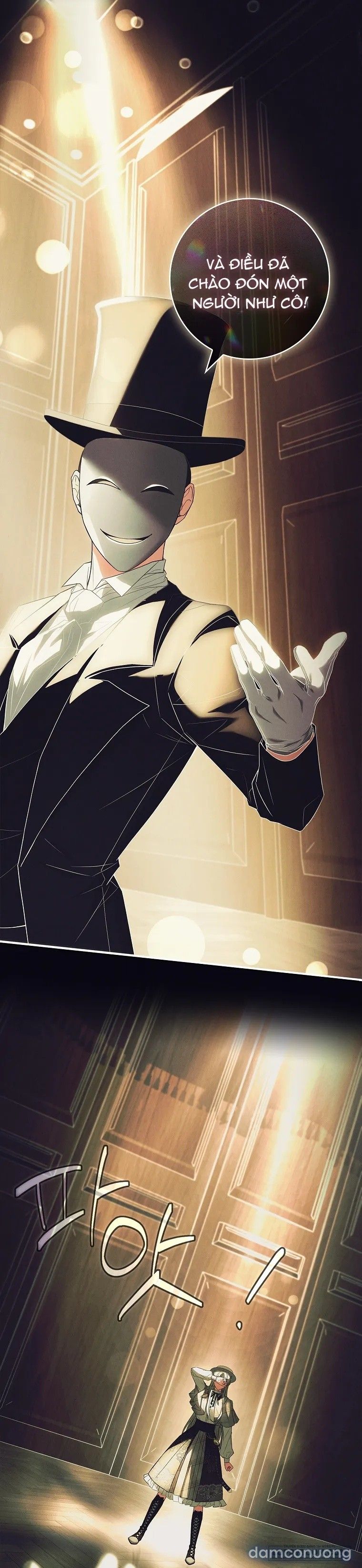 đọc truyện Văn Phòng Thám Tử Dành Cho Nam Chính Hối Hận! Chương 1 ảnh 4 tại Thiên Thai Truyện