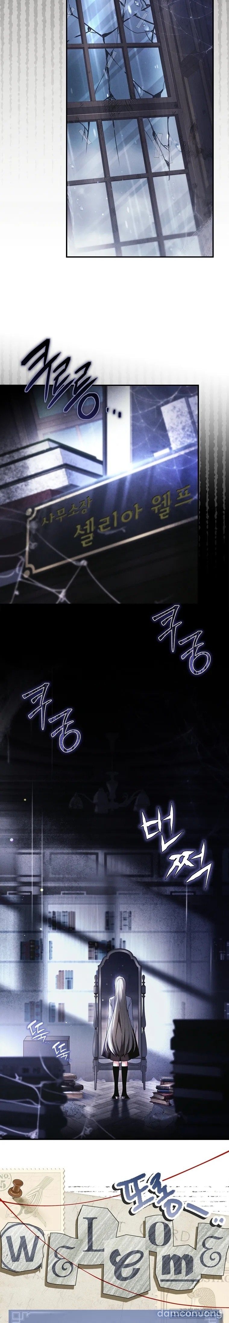 đọc truyện Văn Phòng Thám Tử Dành Cho Nam Chính Hối Hận! Chương 1 ảnh 23 tại Thiên Thai Truyện