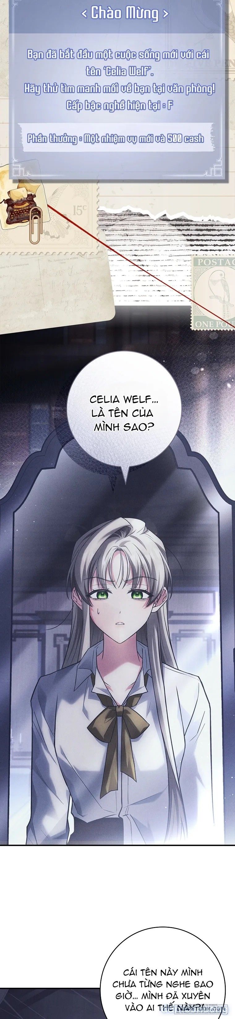 đọc truyện Văn Phòng Thám Tử Dành Cho Nam Chính Hối Hận! Chương 1 ảnh 24 tại Thiên Thai Truyện