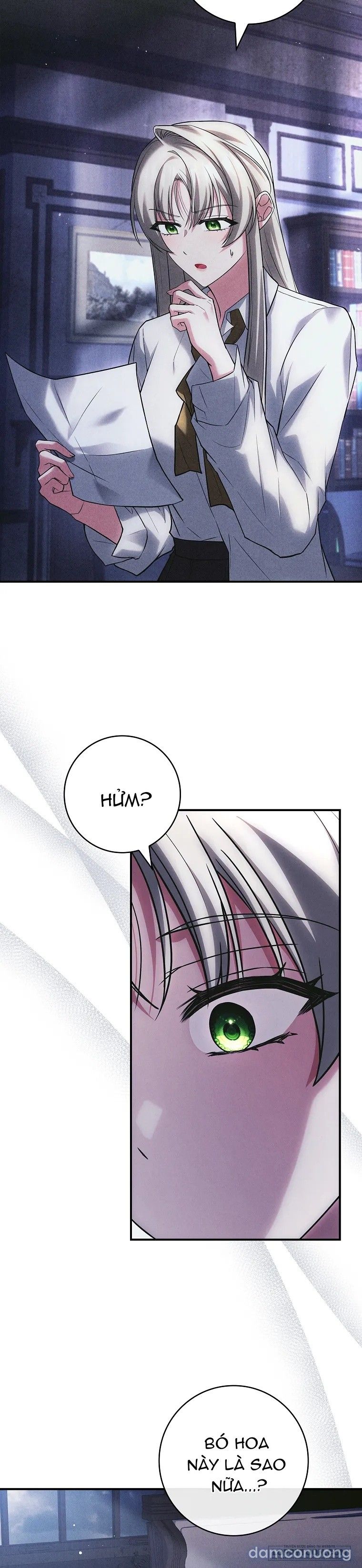 đọc truyện Văn Phòng Thám Tử Dành Cho Nam Chính Hối Hận! Chương 1 ảnh 27 tại Thiên Thai Truyện