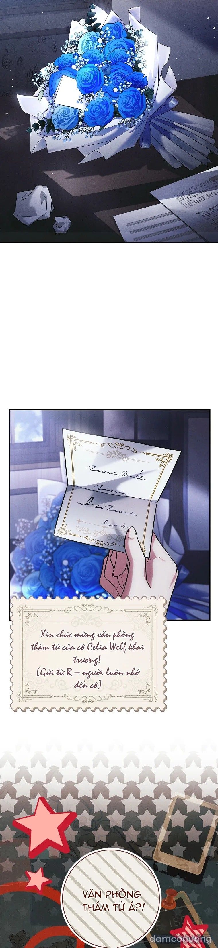 đọc truyện Văn Phòng Thám Tử Dành Cho Nam Chính Hối Hận! Chương 1 ảnh 28 tại Thiên Thai Truyện