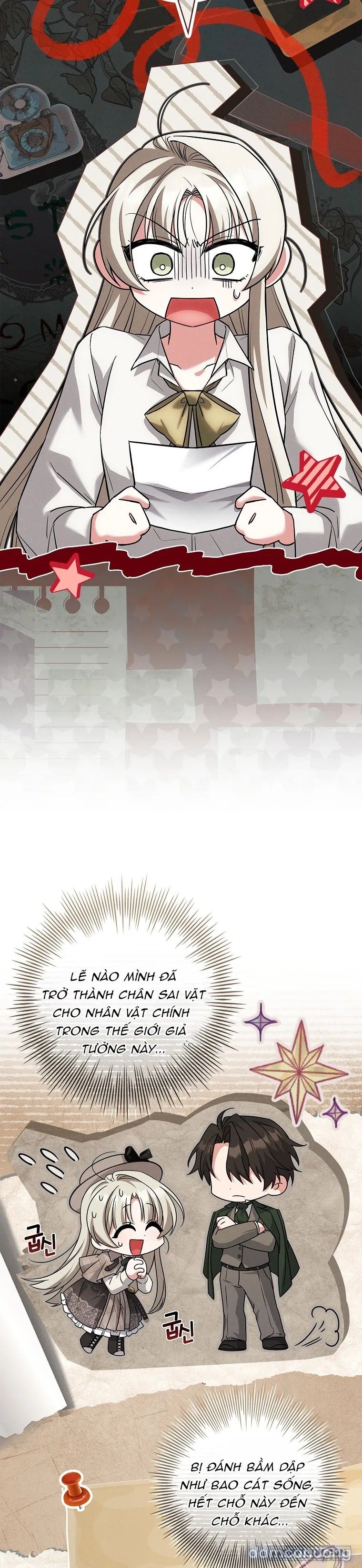 đọc truyện Văn Phòng Thám Tử Dành Cho Nam Chính Hối Hận! Chương 1 ảnh 29 tại Thiên Thai Truyện