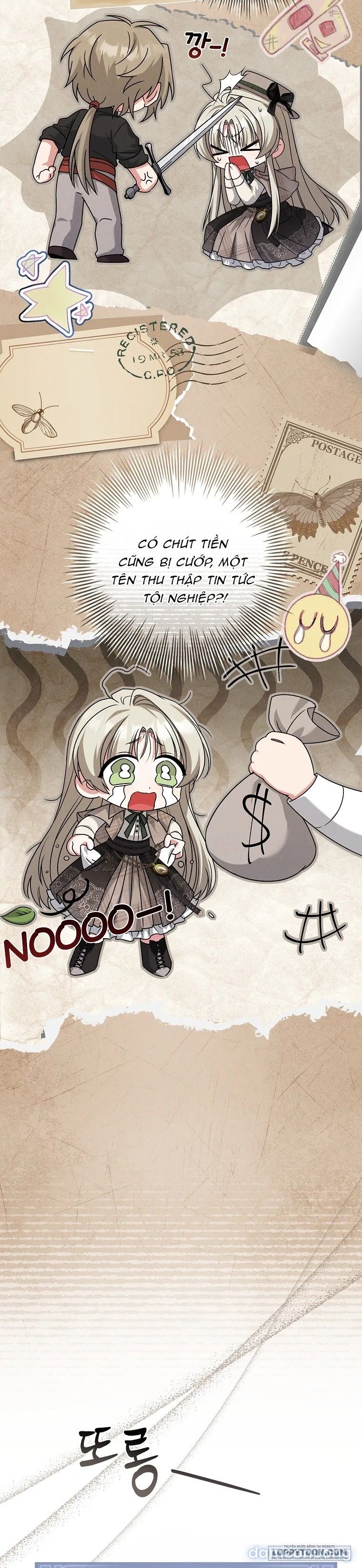 đọc truyện Văn Phòng Thám Tử Dành Cho Nam Chính Hối Hận! Chương 1 ảnh 30 tại Thiên Thai Truyện