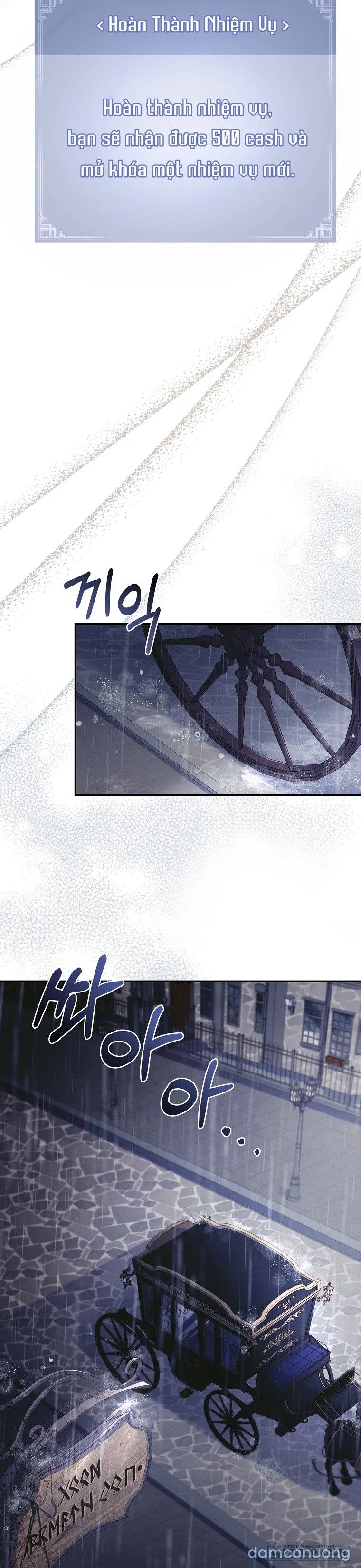 đọc truyện Văn Phòng Thám Tử Dành Cho Nam Chính Hối Hận! Chương 1 ảnh 31 tại Thiên Thai Truyện