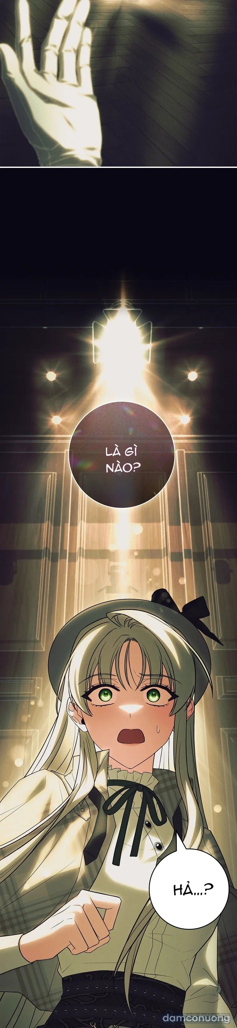 đọc truyện Văn Phòng Thám Tử Dành Cho Nam Chính Hối Hận! Chương 1 ảnh 5 tại Thiên Thai Truyện