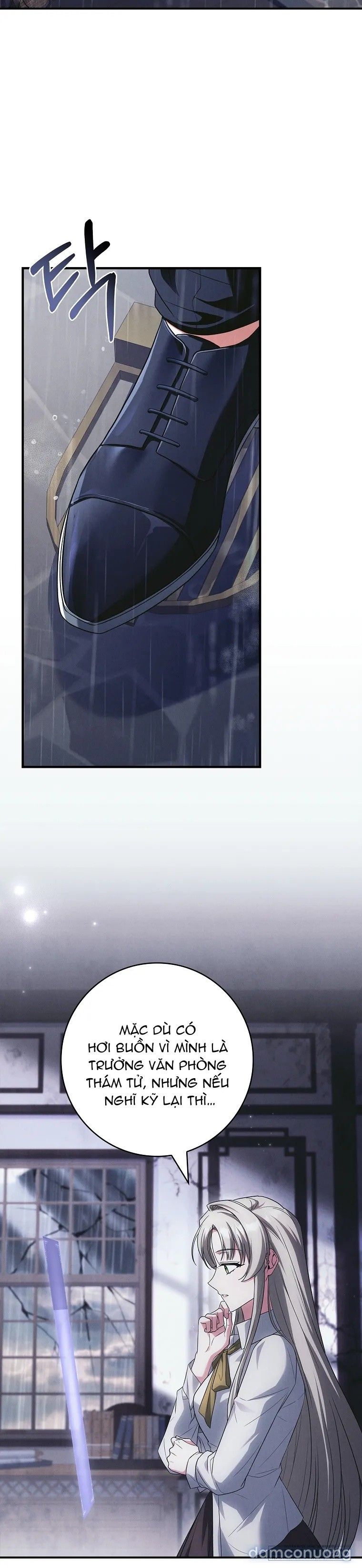 đọc truyện Văn Phòng Thám Tử Dành Cho Nam Chính Hối Hận! Chương 1 ảnh 32 tại Thiên Thai Truyện