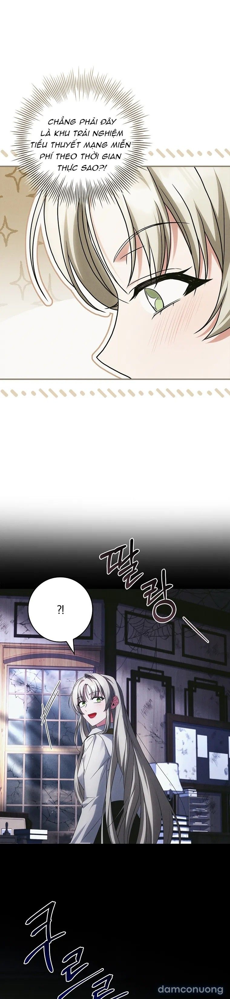 đọc truyện Văn Phòng Thám Tử Dành Cho Nam Chính Hối Hận! Chương 1 ảnh 33 tại Thiên Thai Truyện