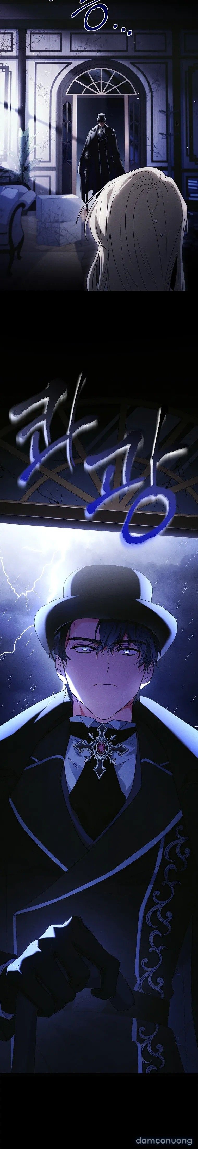 đọc truyện Văn Phòng Thám Tử Dành Cho Nam Chính Hối Hận! Chương 1 ảnh 34 tại Thiên Thai Truyện