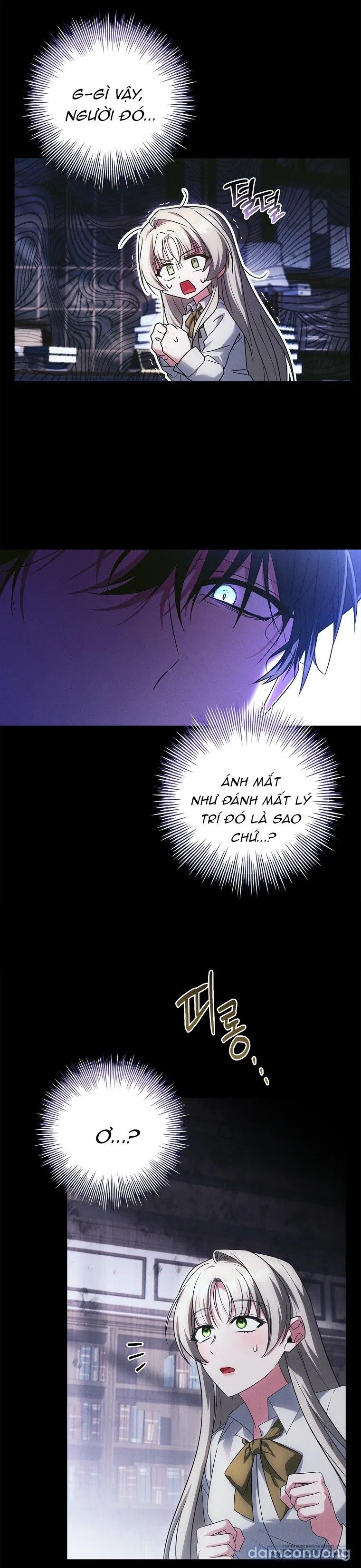 đọc truyện Văn Phòng Thám Tử Dành Cho Nam Chính Hối Hận! Chương 1 ảnh 35 tại Thiên Thai Truyện