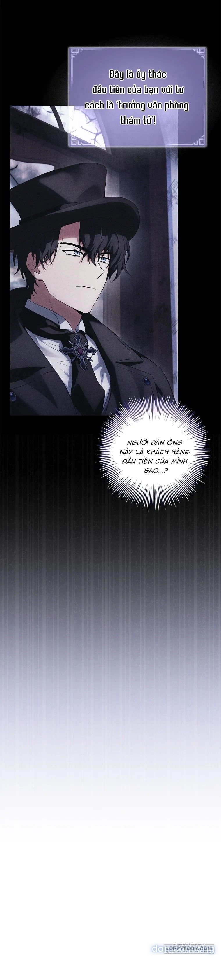 đọc truyện Văn Phòng Thám Tử Dành Cho Nam Chính Hối Hận! Chương 1 ảnh 36 tại Thiên Thai Truyện