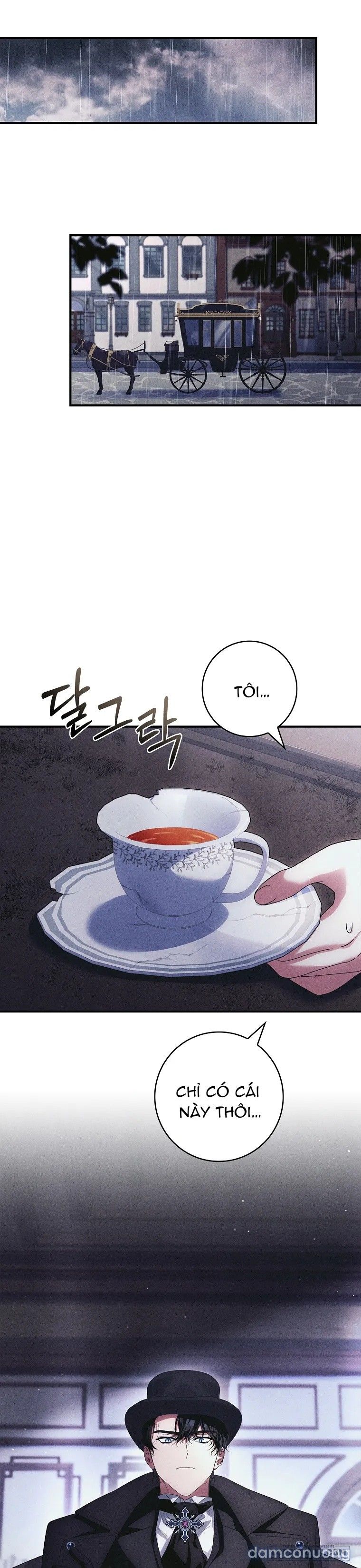 đọc truyện Văn Phòng Thám Tử Dành Cho Nam Chính Hối Hận! Chương 1 ảnh 37 tại Thiên Thai Truyện