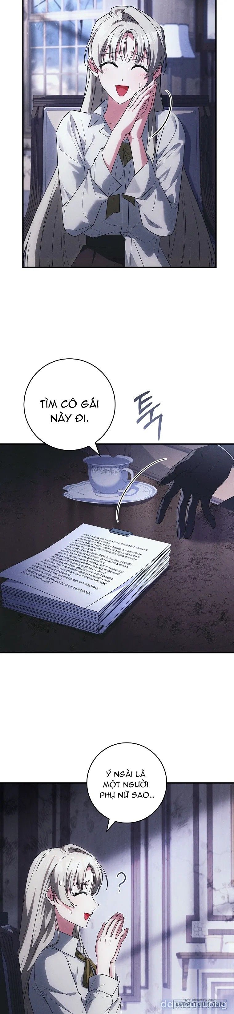 đọc truyện Văn Phòng Thám Tử Dành Cho Nam Chính Hối Hận! Chương 1 ảnh 39 tại Thiên Thai Truyện