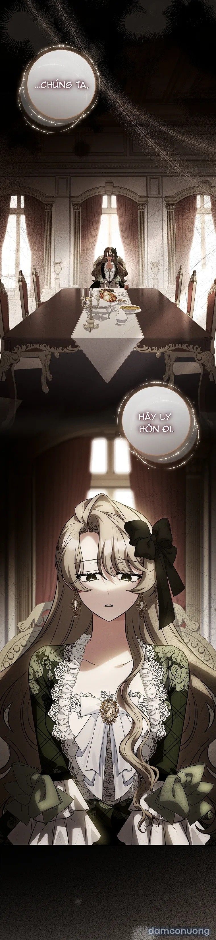 đọc truyện Văn Phòng Thám Tử Dành Cho Nam Chính Hối Hận! Chương 1 ảnh 41 tại Thiên Thai Truyện