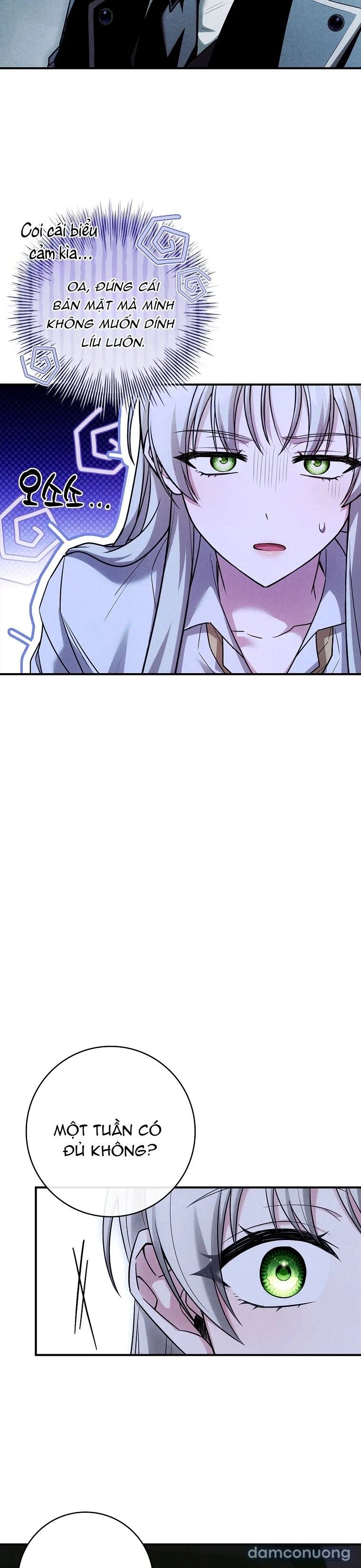 đọc truyện Văn Phòng Thám Tử Dành Cho Nam Chính Hối Hận! Chương 1 ảnh 43 tại Thiên Thai Truyện