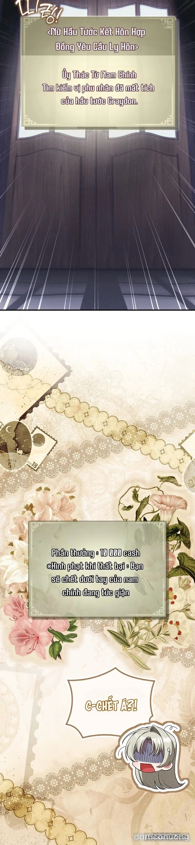 đọc truyện Văn Phòng Thám Tử Dành Cho Nam Chính Hối Hận! Chương 1 ảnh 46 tại Thiên Thai Truyện