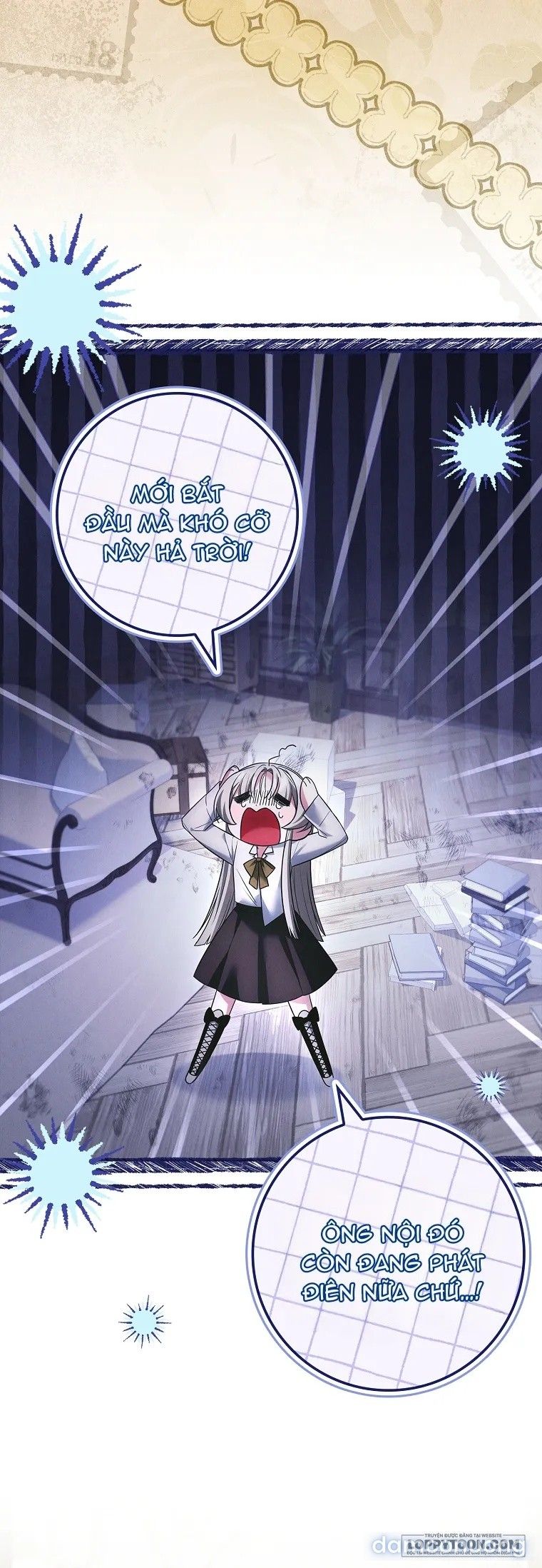 đọc truyện Văn Phòng Thám Tử Dành Cho Nam Chính Hối Hận! Chương 1 ảnh 47 tại Thiên Thai Truyện