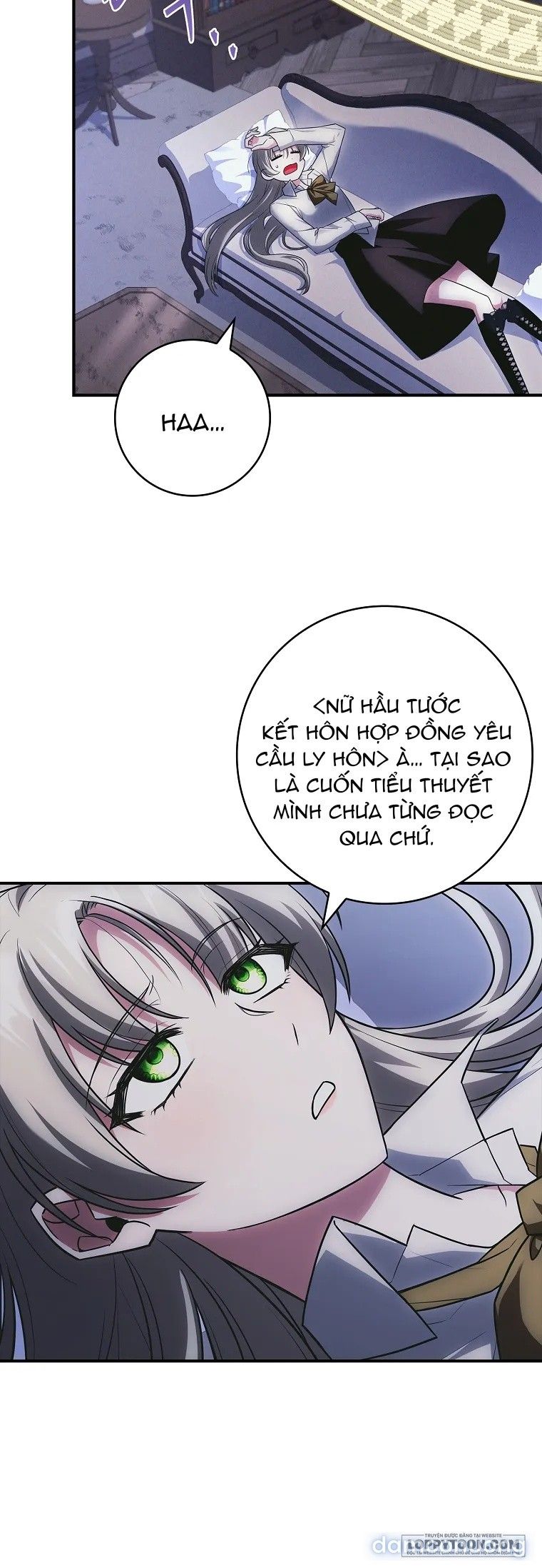 đọc truyện Văn Phòng Thám Tử Dành Cho Nam Chính Hối Hận! Chương 1 ảnh 49 tại Thiên Thai Truyện