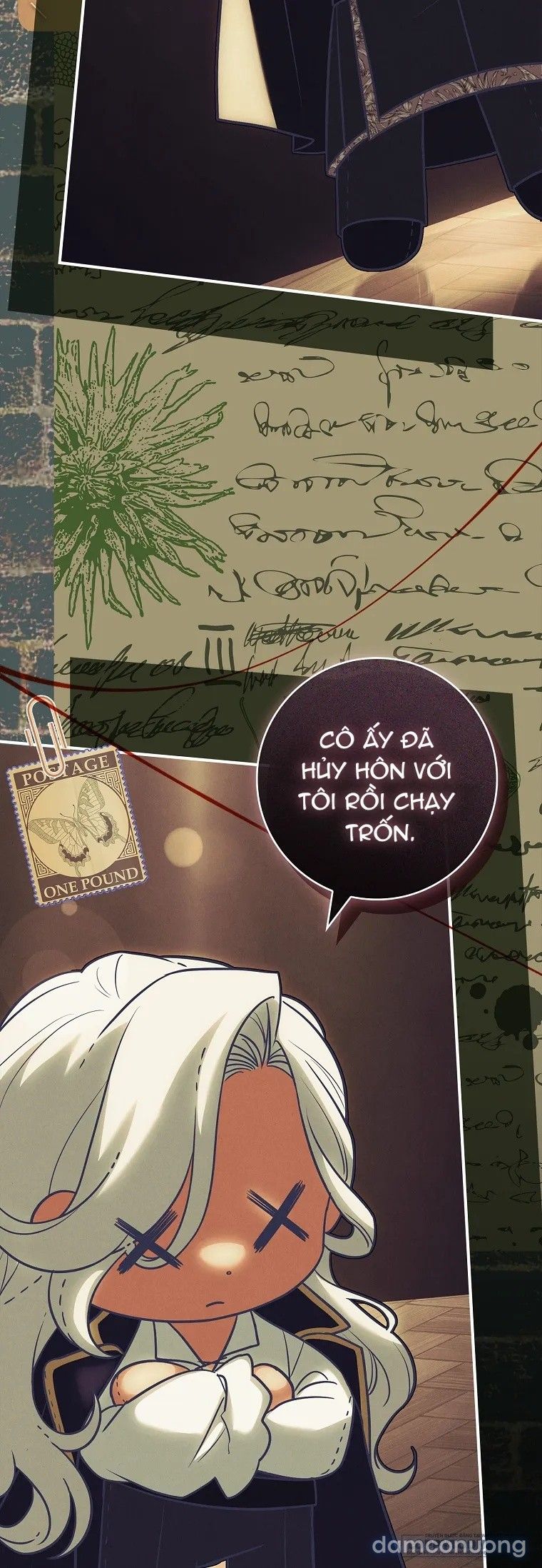 đọc truyện Văn Phòng Thám Tử Dành Cho Nam Chính Hối Hận! Chương 1 ảnh 7 tại Thiên Thai Truyện