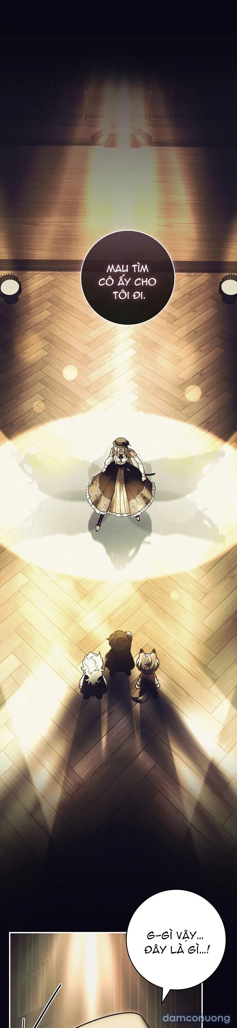 đọc truyện Văn Phòng Thám Tử Dành Cho Nam Chính Hối Hận! Chương 1 ảnh 9 tại Thiên Thai Truyện