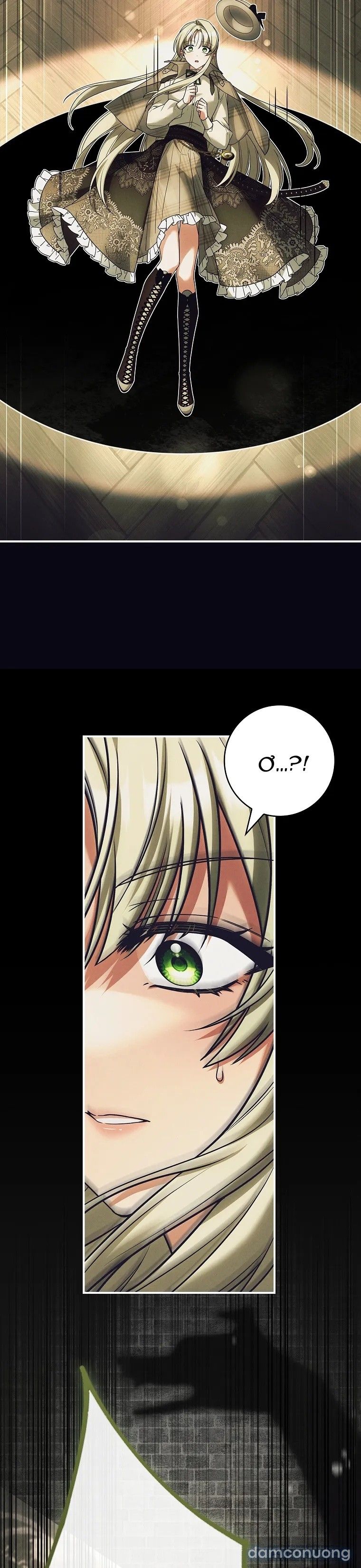 đọc truyện Văn Phòng Thám Tử Dành Cho Nam Chính Hối Hận! Chương 1 ảnh 11 tại Thiên Thai Truyện