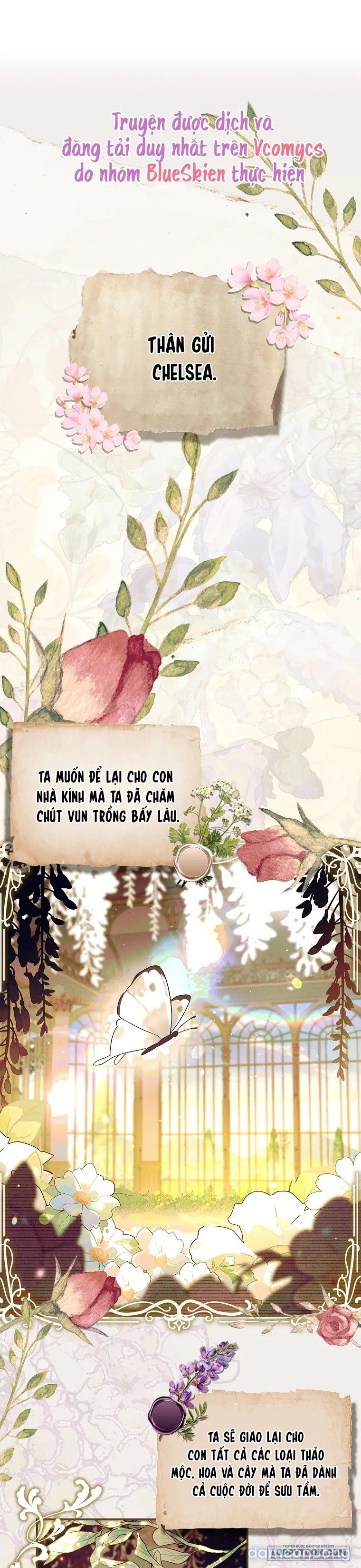 đọc truyện Văn Phòng Thám Tử Dành Cho Nam Chính Hối Hận! Chương 3 ảnh 2 tại Thiên Thai Truyện