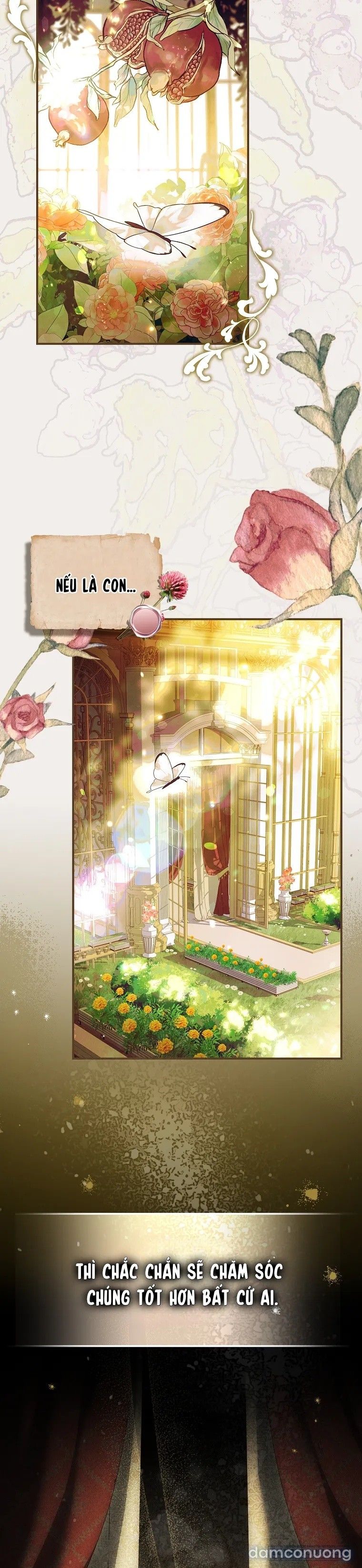 đọc truyện Văn Phòng Thám Tử Dành Cho Nam Chính Hối Hận! Chương 3 ảnh 3 tại Thiên Thai Truyện