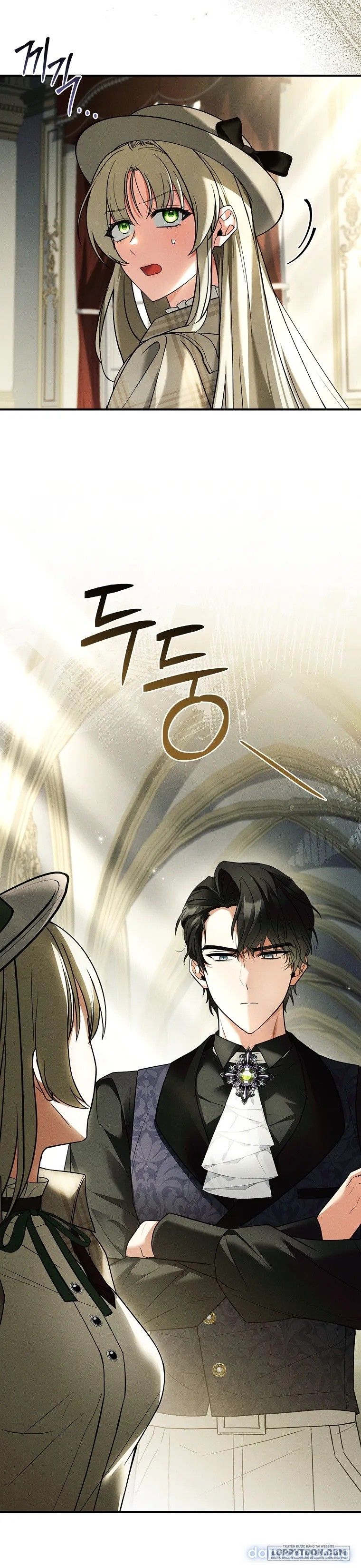 đọc truyện Văn Phòng Thám Tử Dành Cho Nam Chính Hối Hận! Chương 3 ảnh 12 tại Thiên Thai Truyện