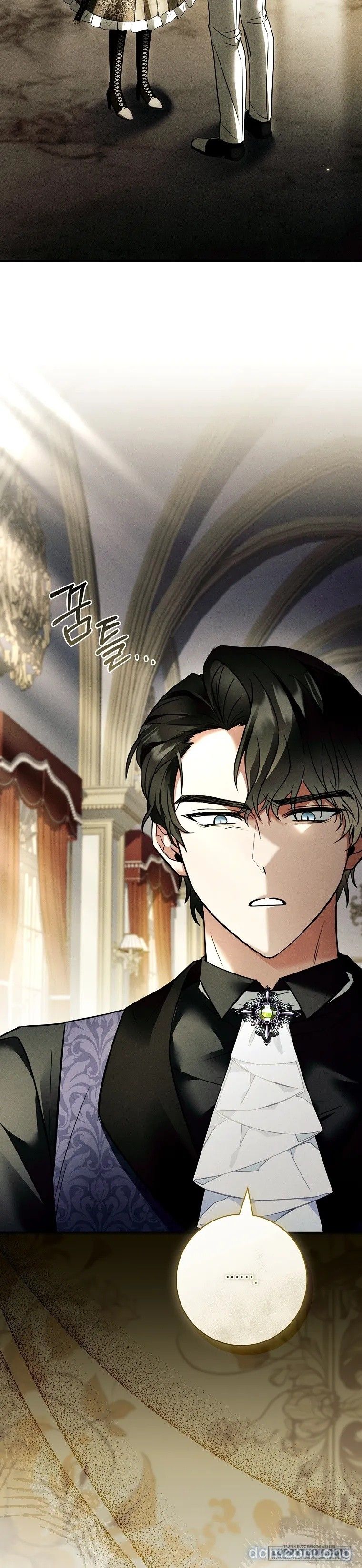 đọc truyện Văn Phòng Thám Tử Dành Cho Nam Chính Hối Hận! Chương 3 ảnh 15 tại Thiên Thai Truyện