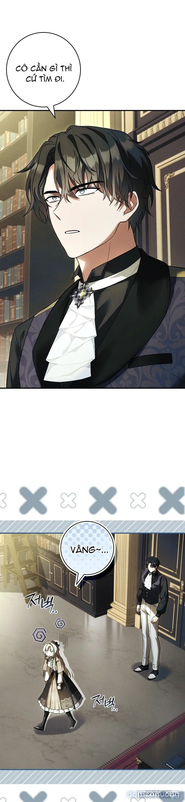 đọc truyện Văn Phòng Thám Tử Dành Cho Nam Chính Hối Hận! Chương 3 ảnh 19 tại Thiên Thai Truyện