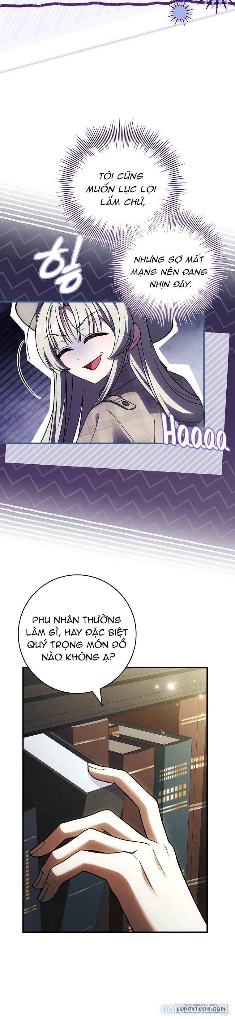 đọc truyện Văn Phòng Thám Tử Dành Cho Nam Chính Hối Hận! Chương 3 ảnh 21 tại Thiên Thai Truyện