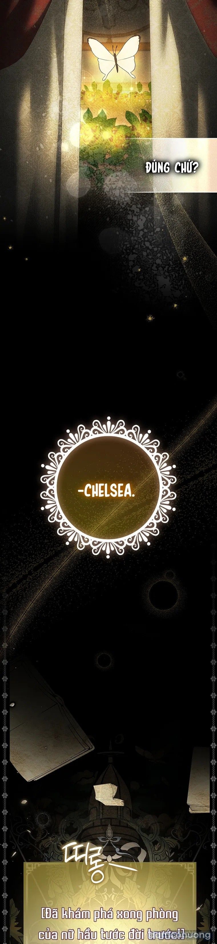 đọc truyện Văn Phòng Thám Tử Dành Cho Nam Chính Hối Hận! Chương 3 ảnh 4 tại Thiên Thai Truyện