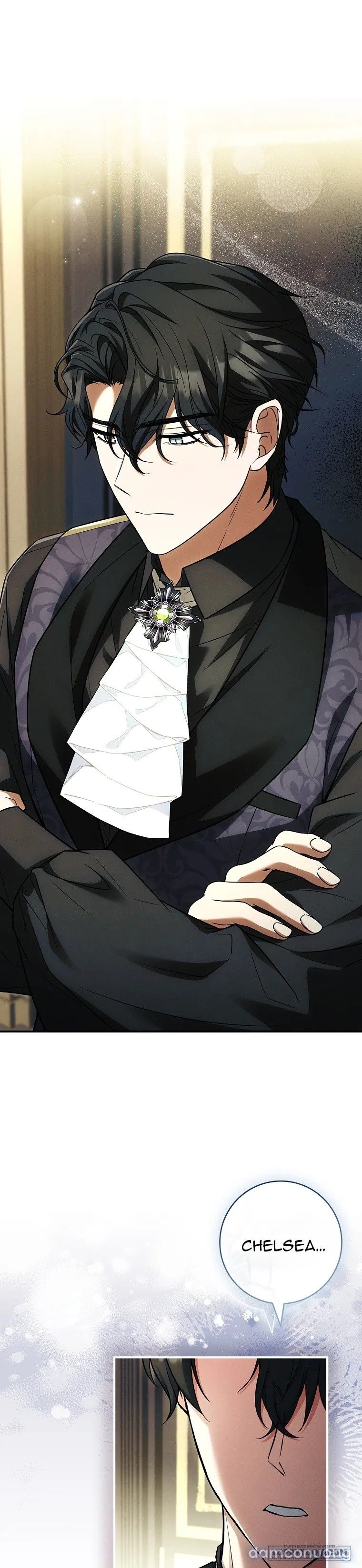 đọc truyện Văn Phòng Thám Tử Dành Cho Nam Chính Hối Hận! Chương 3 ảnh 22 tại Thiên Thai Truyện