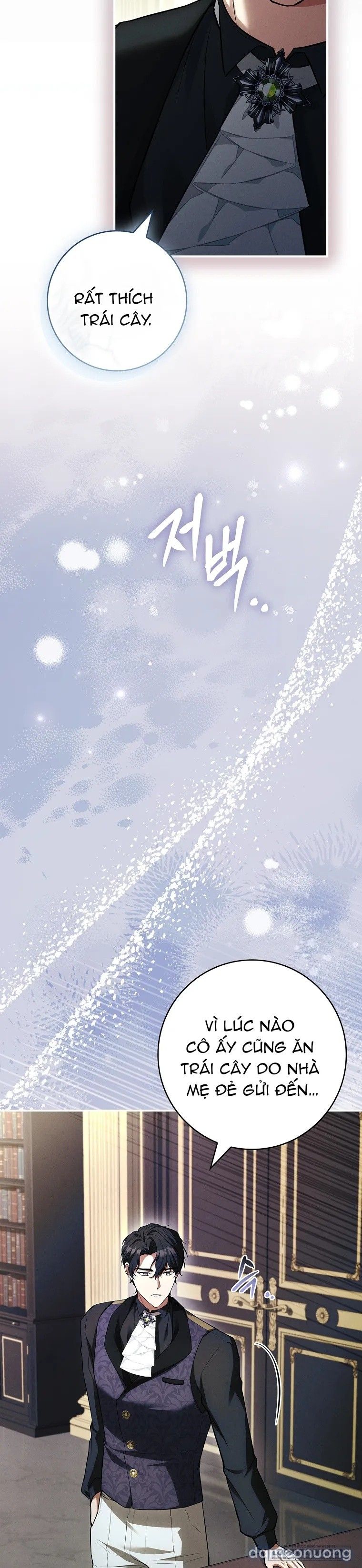 đọc truyện Văn Phòng Thám Tử Dành Cho Nam Chính Hối Hận! Chương 3 ảnh 23 tại Thiên Thai Truyện