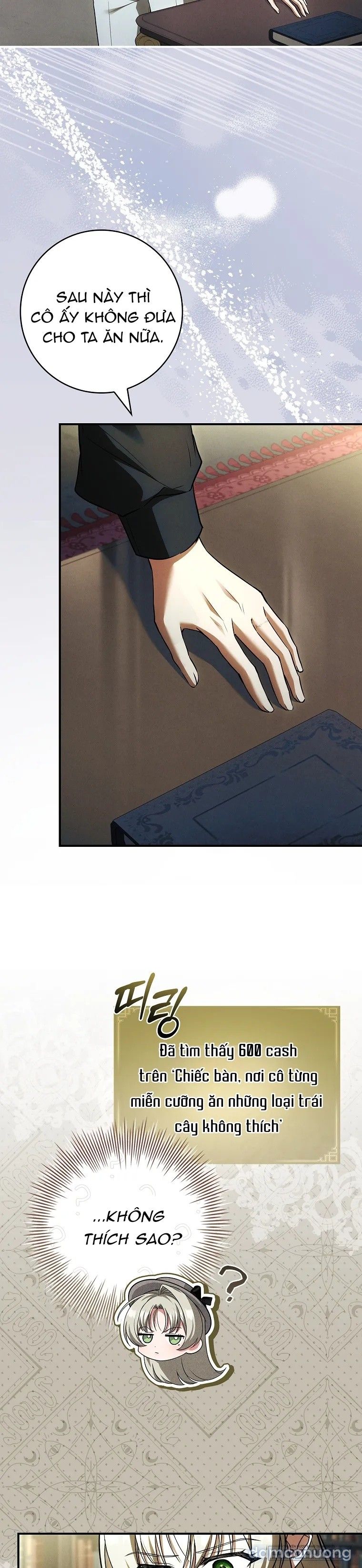 đọc truyện Văn Phòng Thám Tử Dành Cho Nam Chính Hối Hận! Chương 3 ảnh 24 tại Thiên Thai Truyện