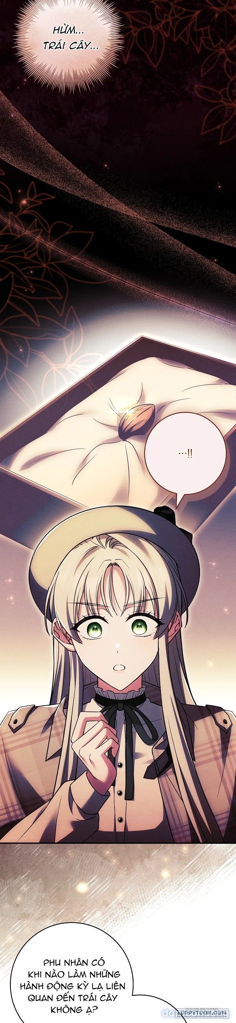 đọc truyện Văn Phòng Thám Tử Dành Cho Nam Chính Hối Hận! Chương 3 ảnh 26 tại Thiên Thai Truyện