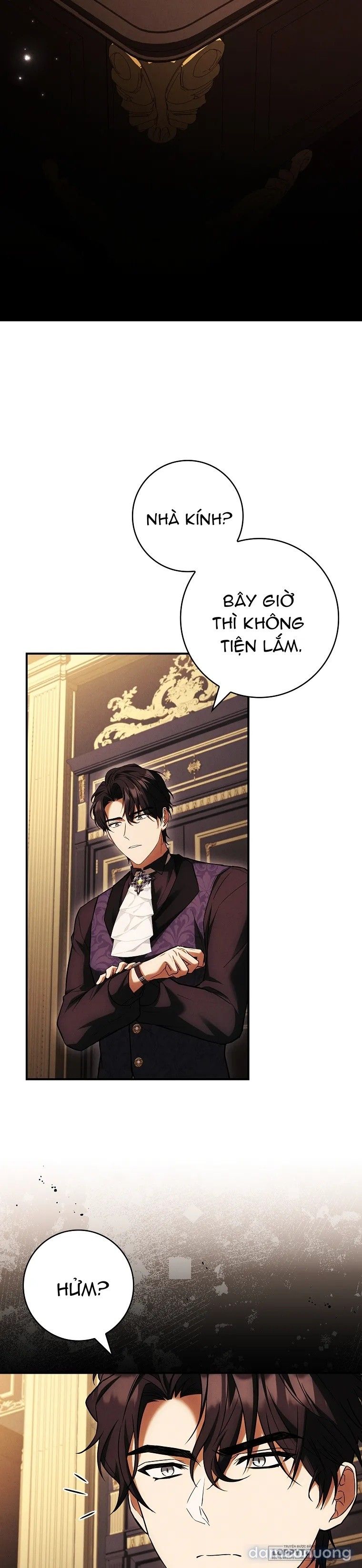 đọc truyện Văn Phòng Thám Tử Dành Cho Nam Chính Hối Hận! Chương 3 ảnh 30 tại Thiên Thai Truyện